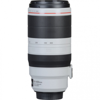 Объектив Canon EF 100-400mm f/4.5-5.6L IS II USM